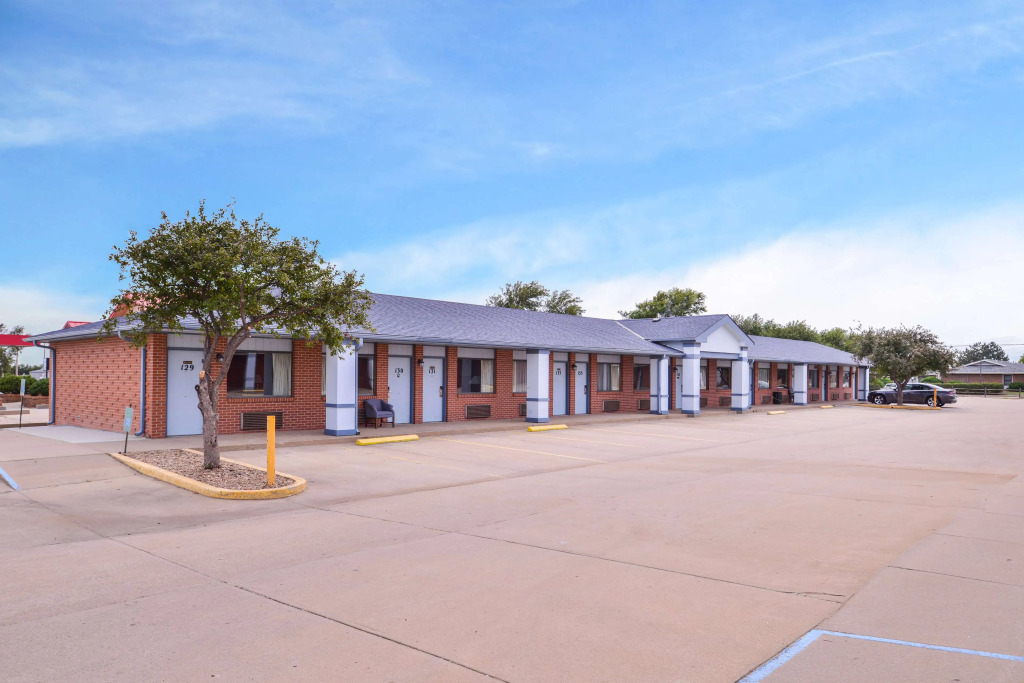 Americas Best Value Inn Ellsworth