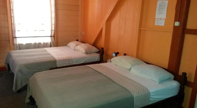 Guesthouse AlbergoAlberga