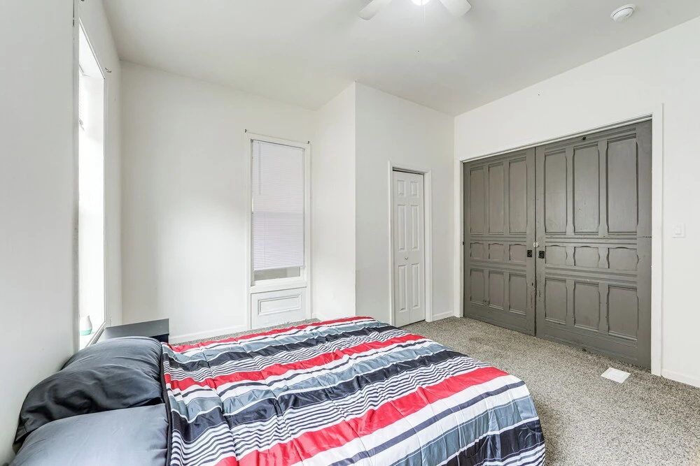 1 Mi to Erie Canalway Trail! Condo w/ Grill