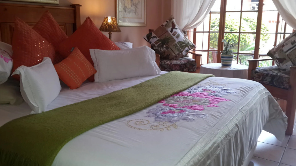 Harmony Guesthouse