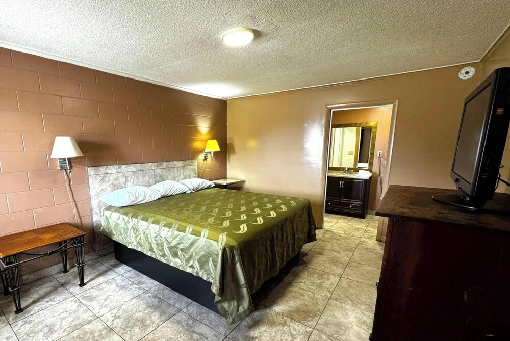 Briarwood Motel Near Valdosta University I 75