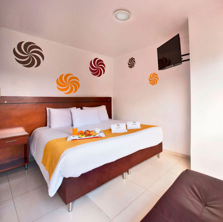 Hotel Dorado Gold