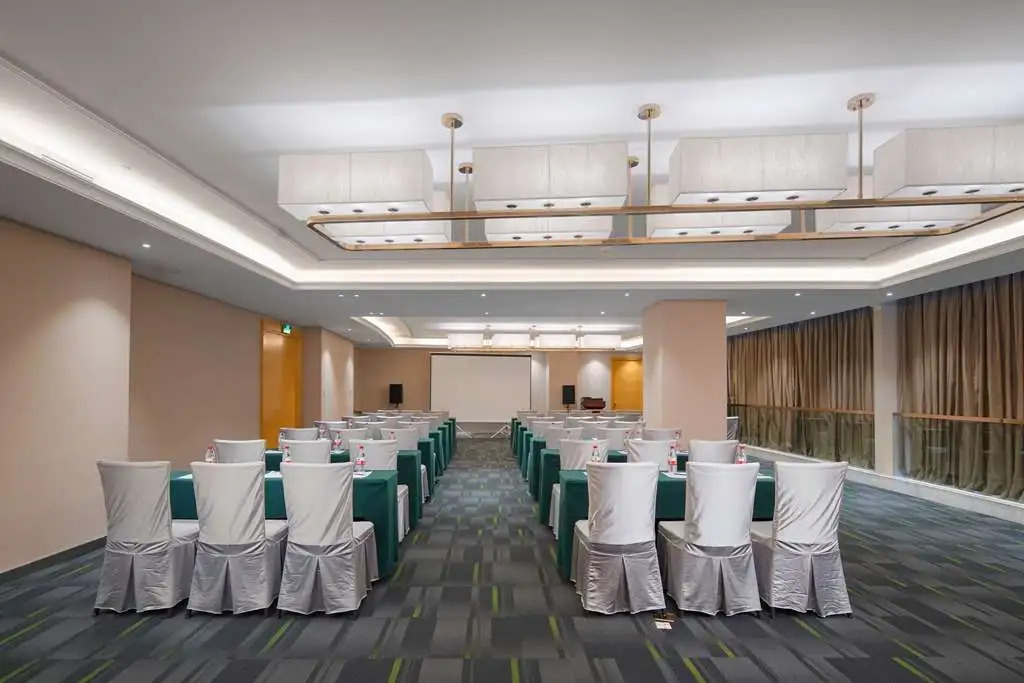 Hampton By Hilton Guiyang Guanshan Lake