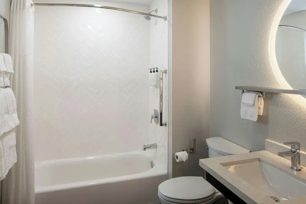 TownePlace Suites by Marriott Memphis Cordova