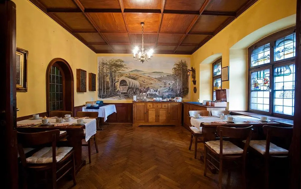 Hotel Roß