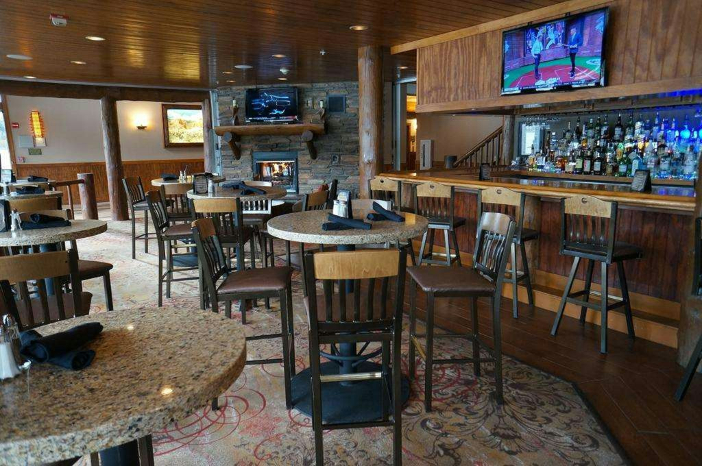 The Estes Park Resort