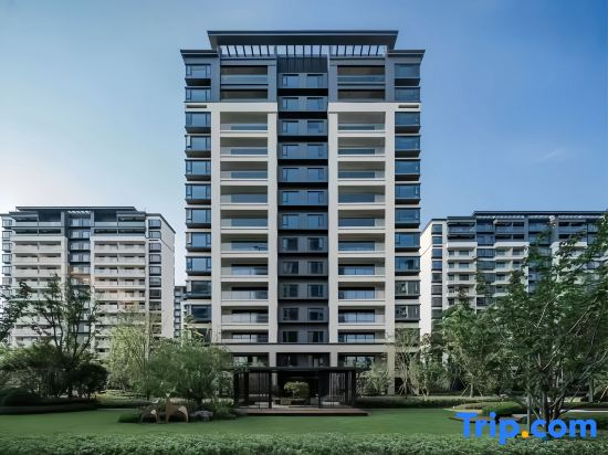 Huanshu Holiday Homestay (Wuzhen Scenic Area)