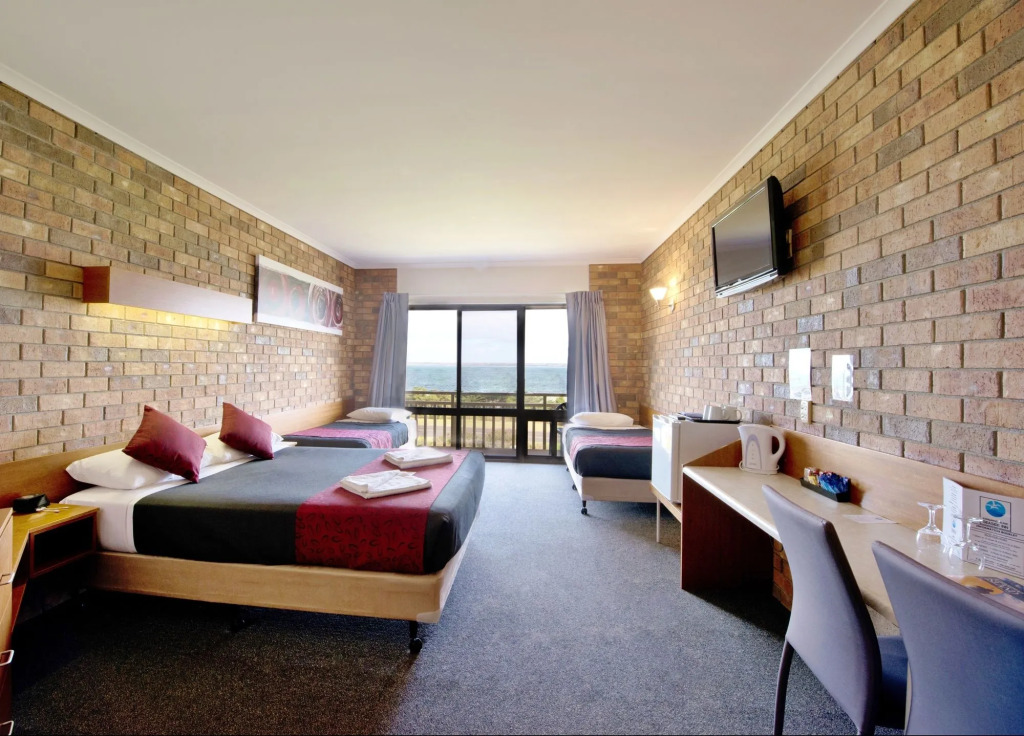 Kangaroo Island Seaside Inn