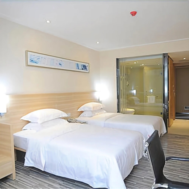 City Comfort Inn Changshi Mawangdui