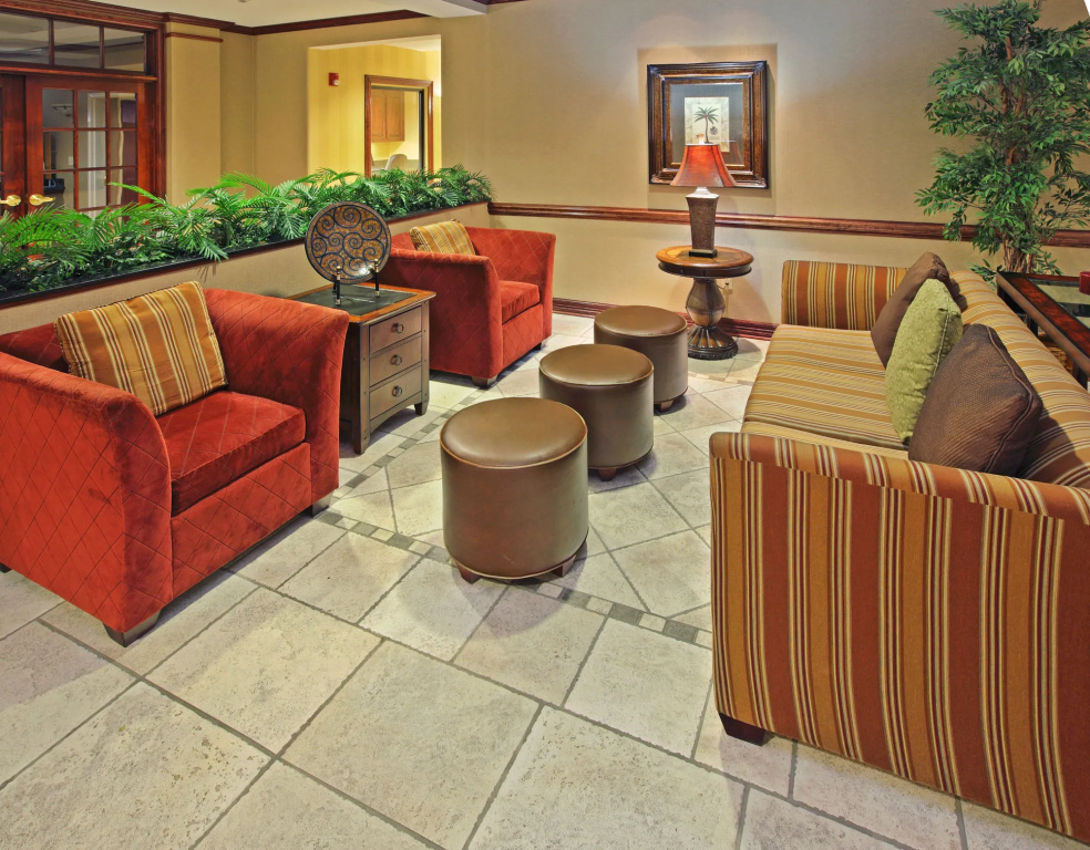 Holiday Inn Express Hotel and Suites Shreveport South Park Plaza by IHG