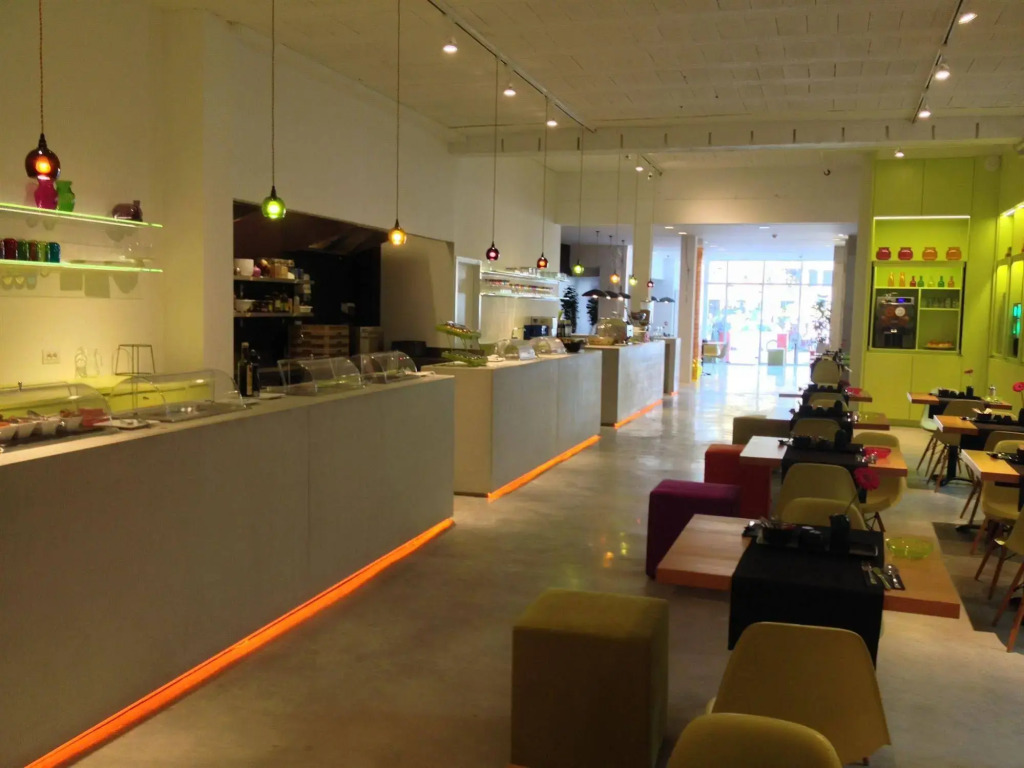 Hotel Corbie Geel