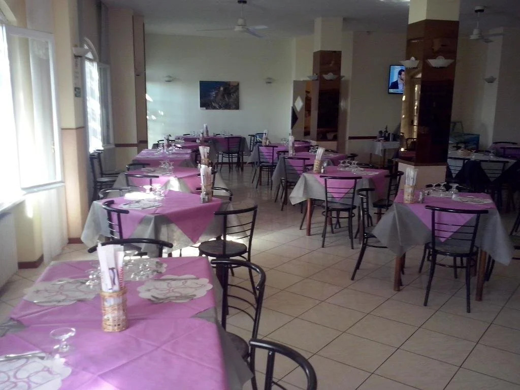 Albergo Ristorante Lucciola