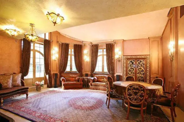Daryino Guest House