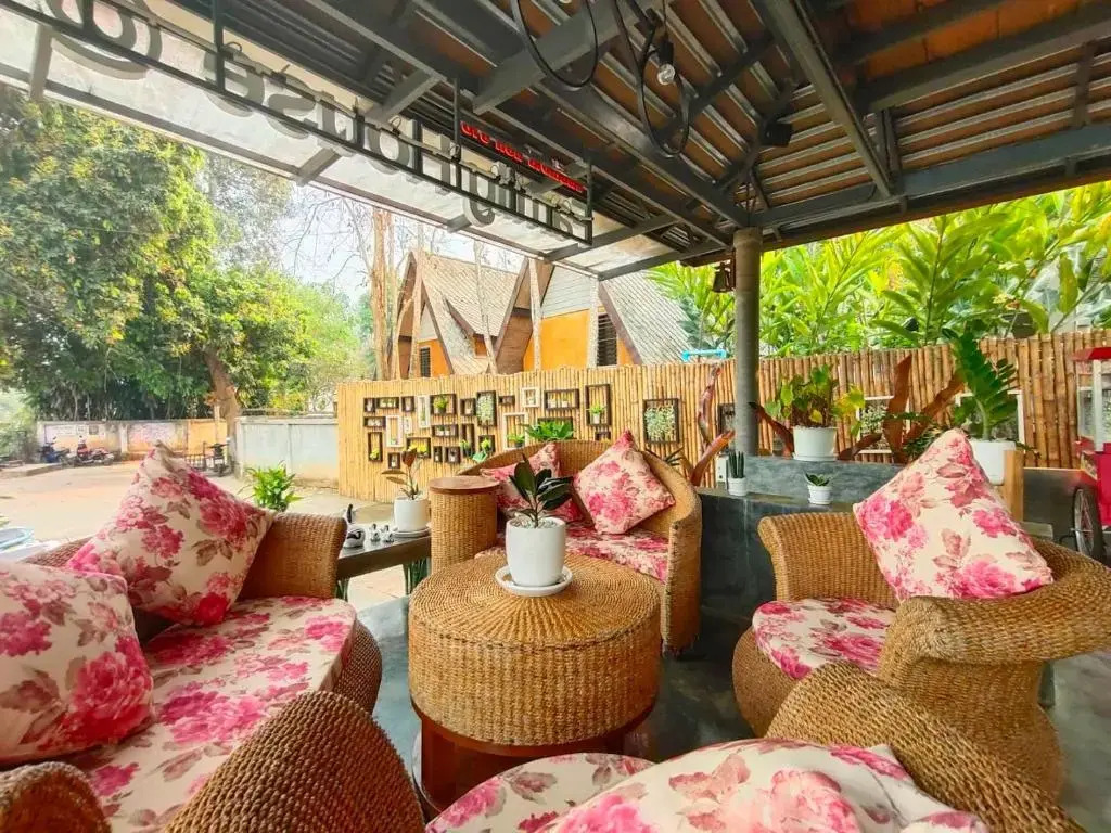 Family House @ Pai