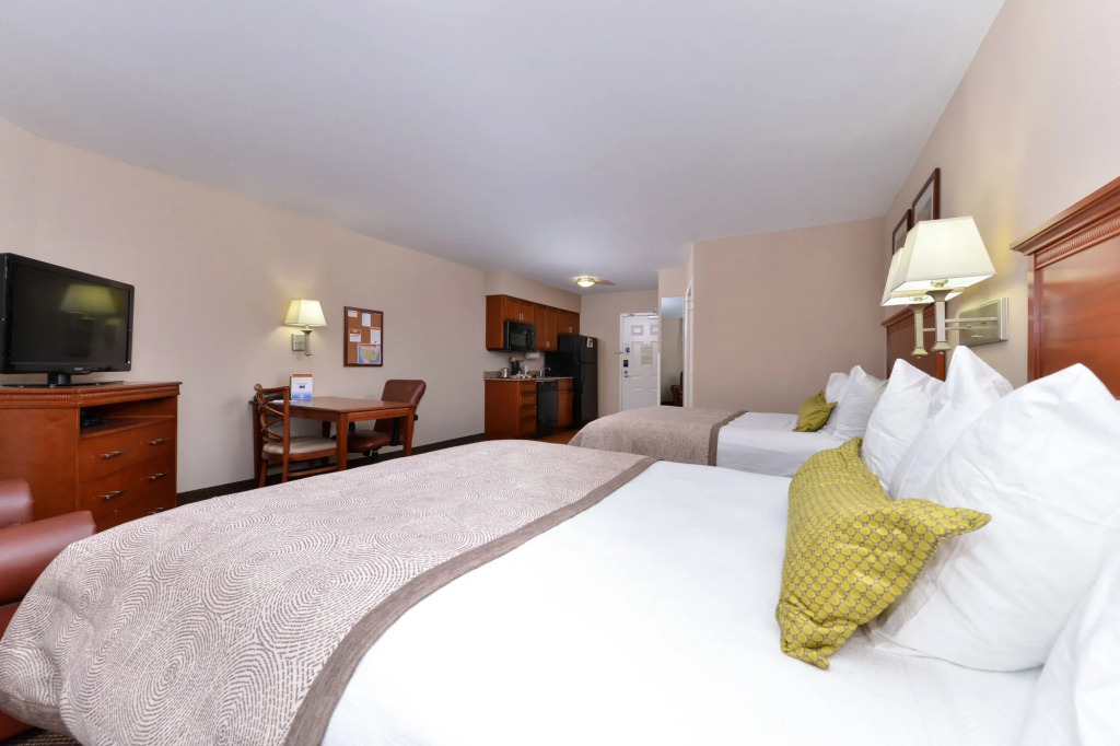 Candlewood Suites Elmira Horseheads by IHG