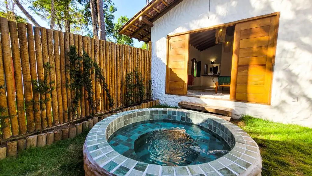 Villa Mediterrâneo Trancoso