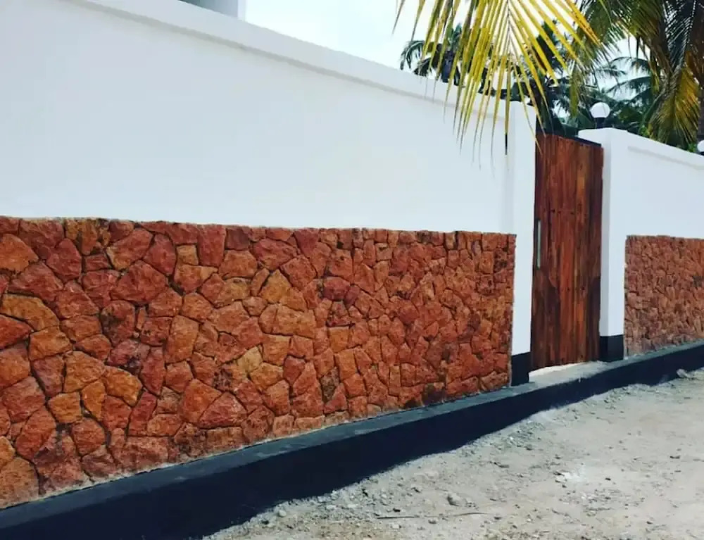 Tumbo Swahili Villa