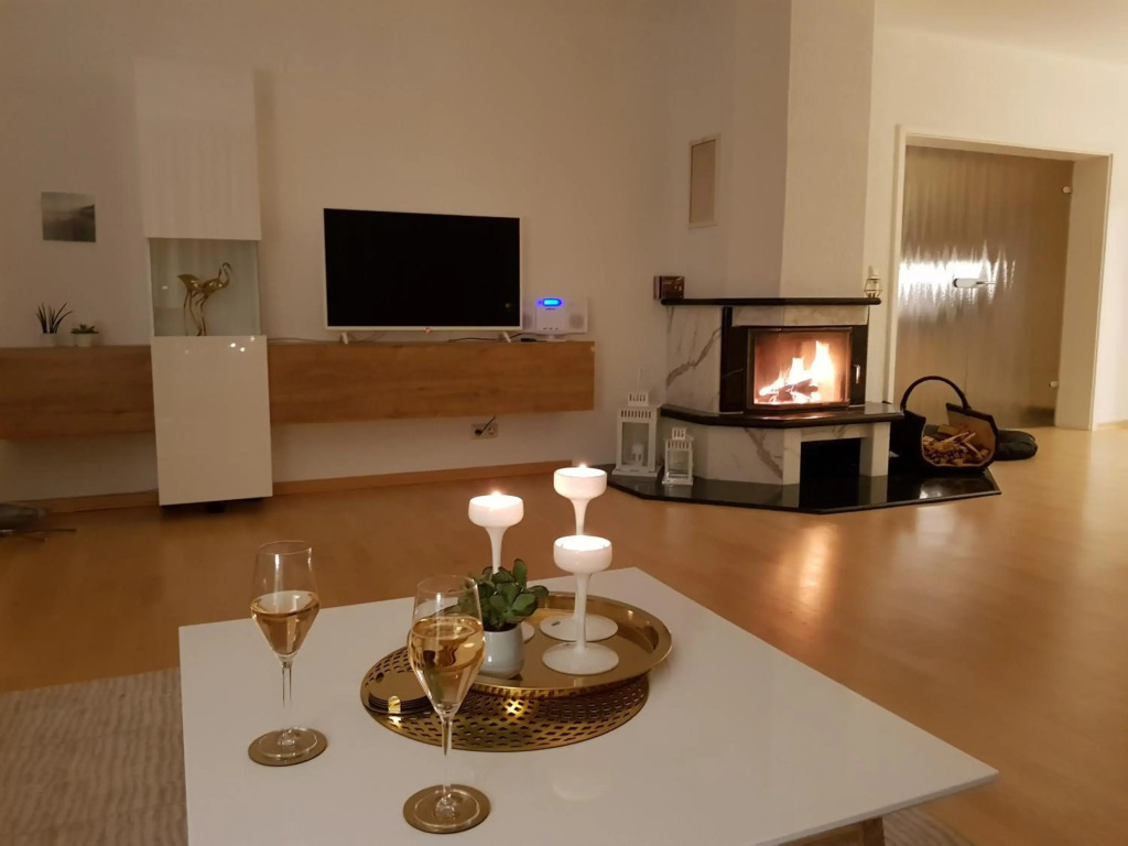PREMIUM-LODGE im DER SÜDSCHWEDE ... Dein Gästehaus mitten in Zingst