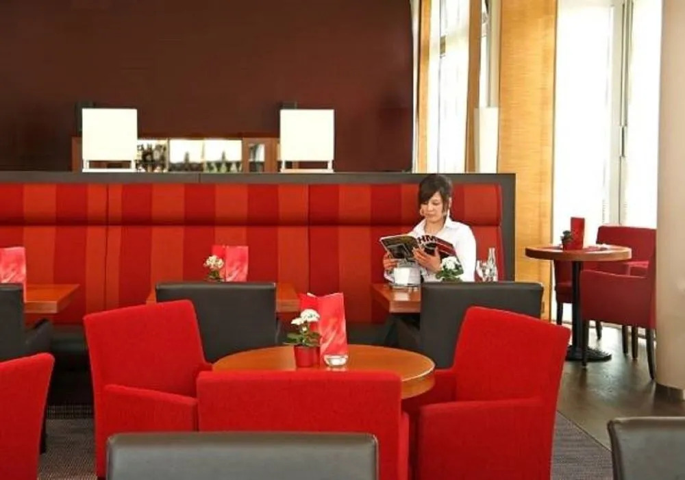 Holiday Inn - the niu Blade Solingen