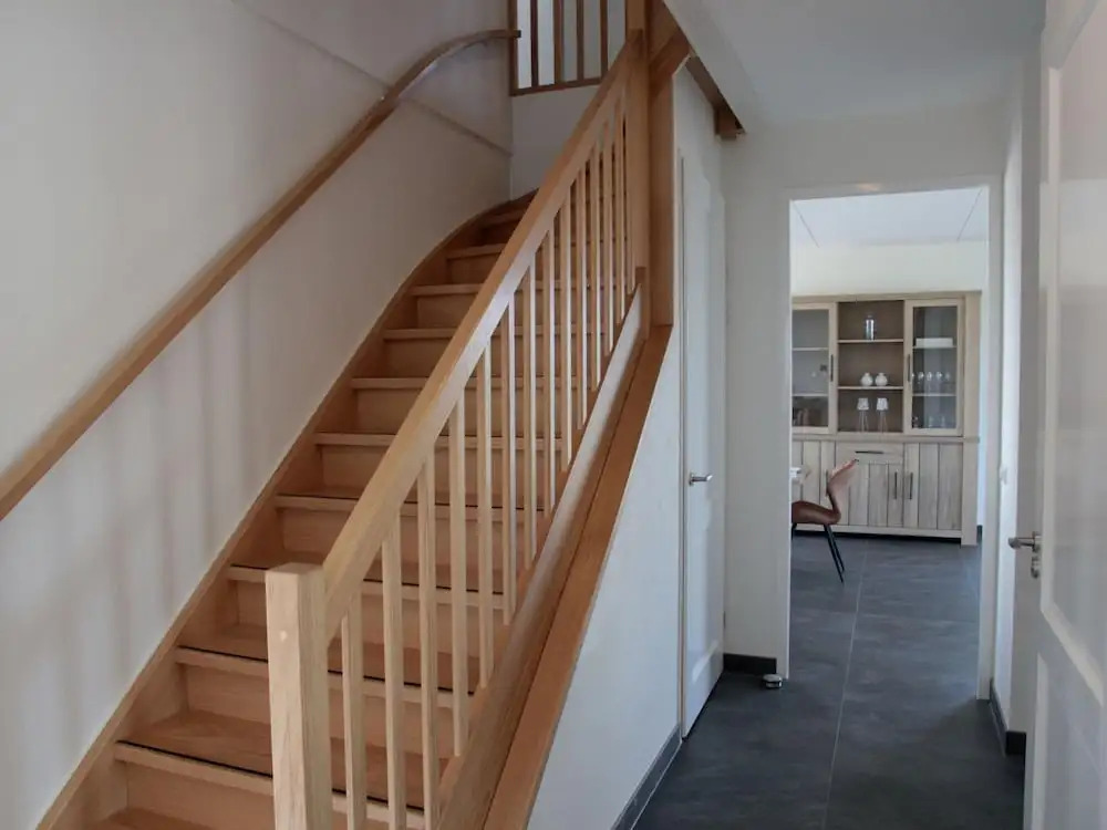 Beautiful Villa Near the Beach of Cadzand
