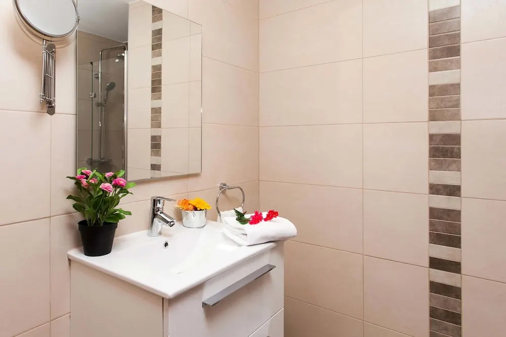 Apartamento Badel