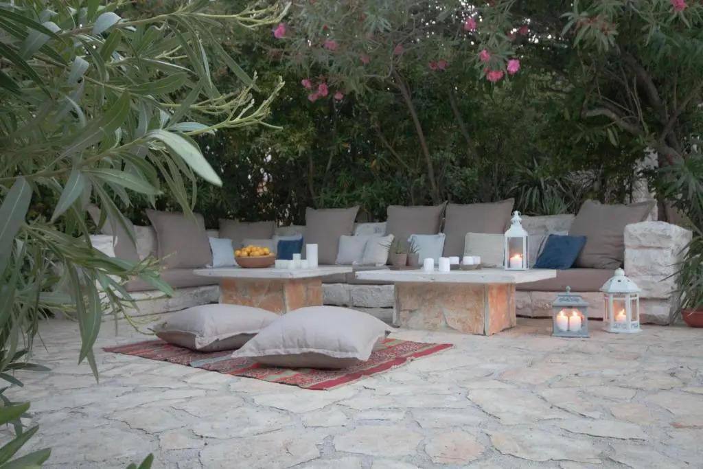 Villa Tamara
