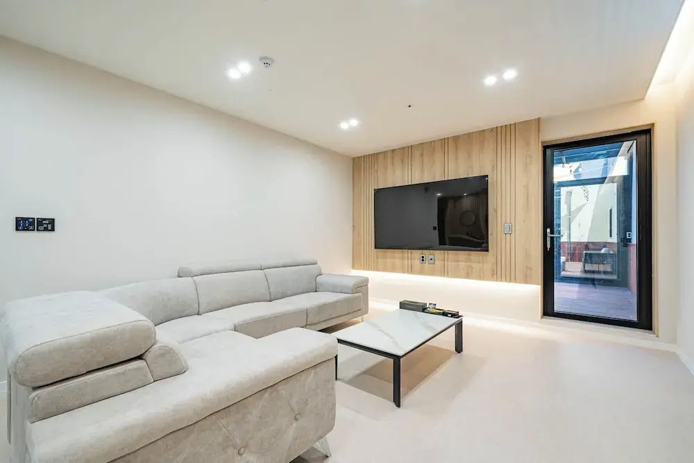 Mokpo Brown Dot Hotel Namak
