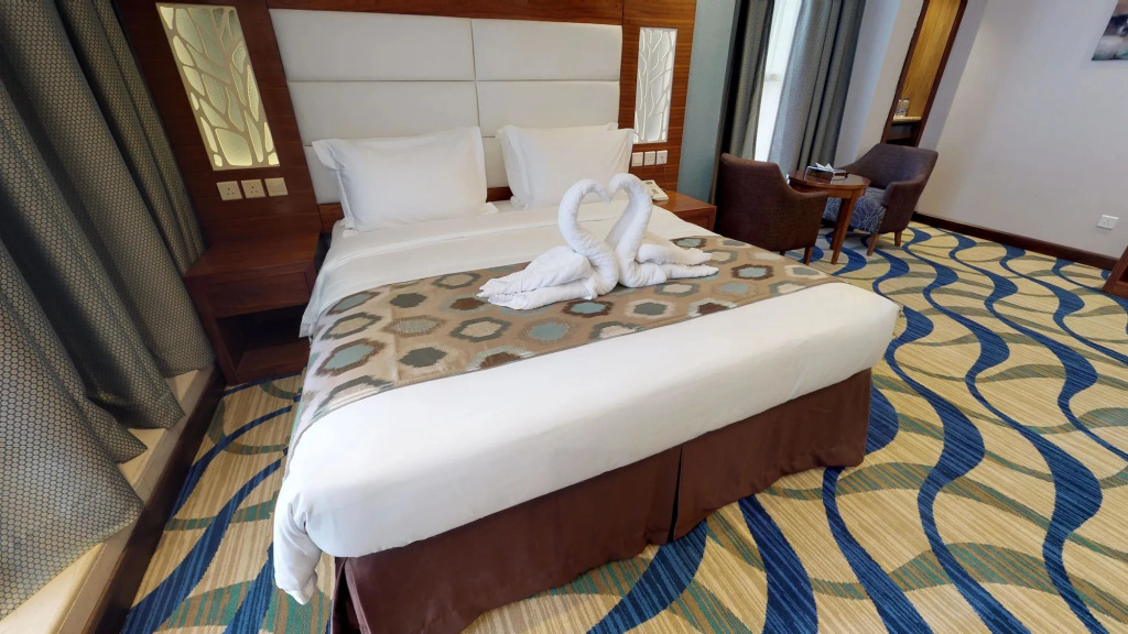 City View Hotel