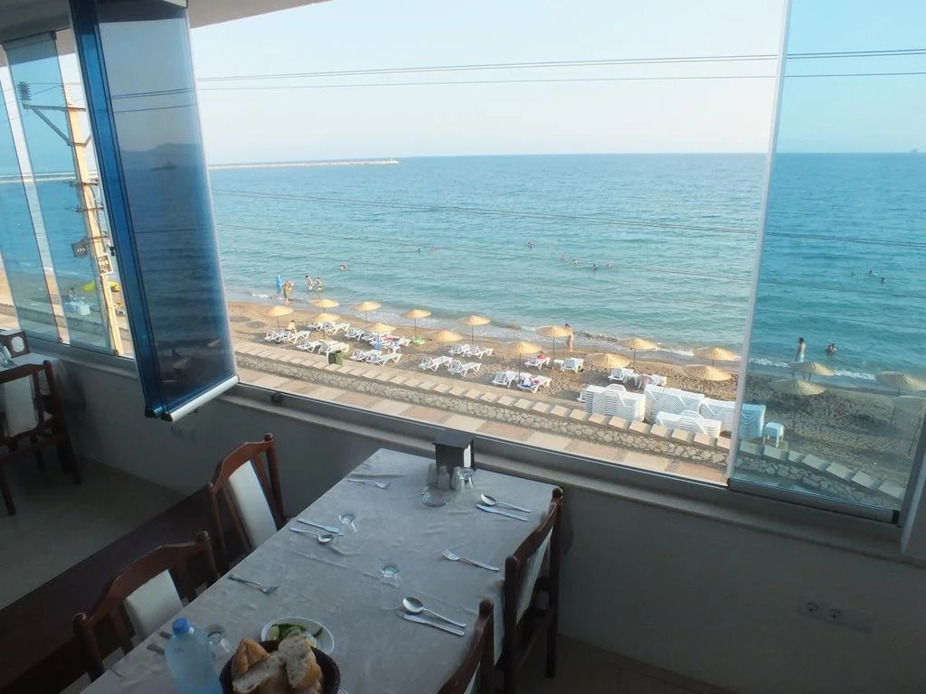 Otel Olba
