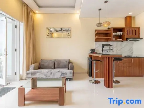 Paradise Loft Villa 2A, Jimbaran by Mono Hospitality