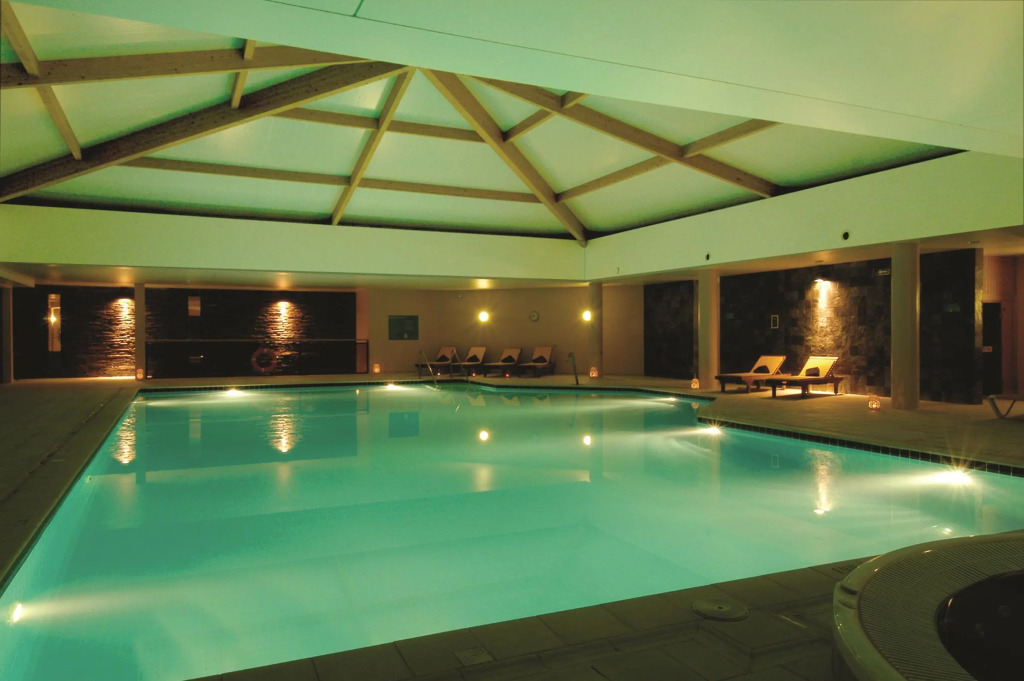 Evora Hotel