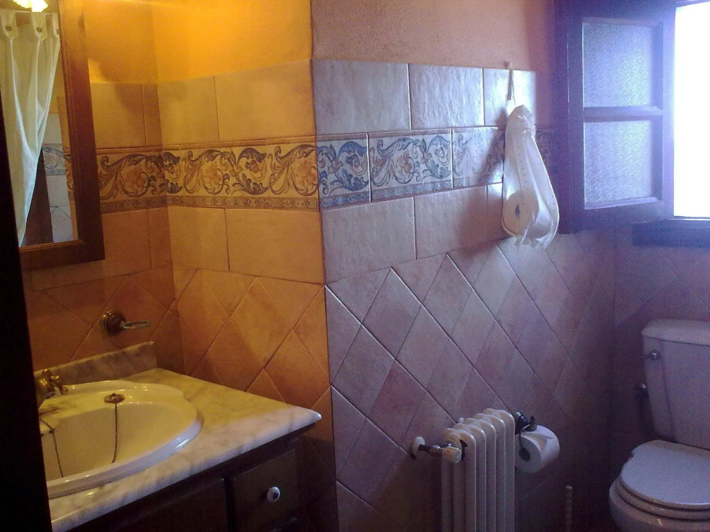 Casa Ida