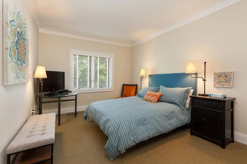 Chateaux DuMont #2701 - 3 Br Condo