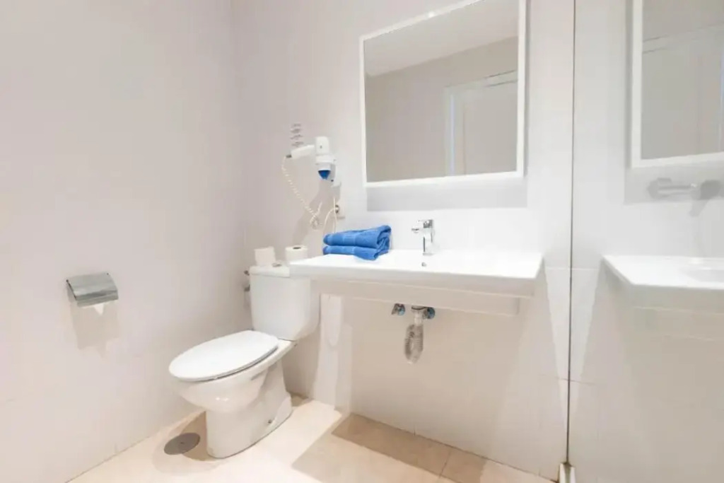 Apartamentos Fayna y Flamingo