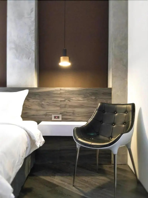 小小邸 Small Hotel