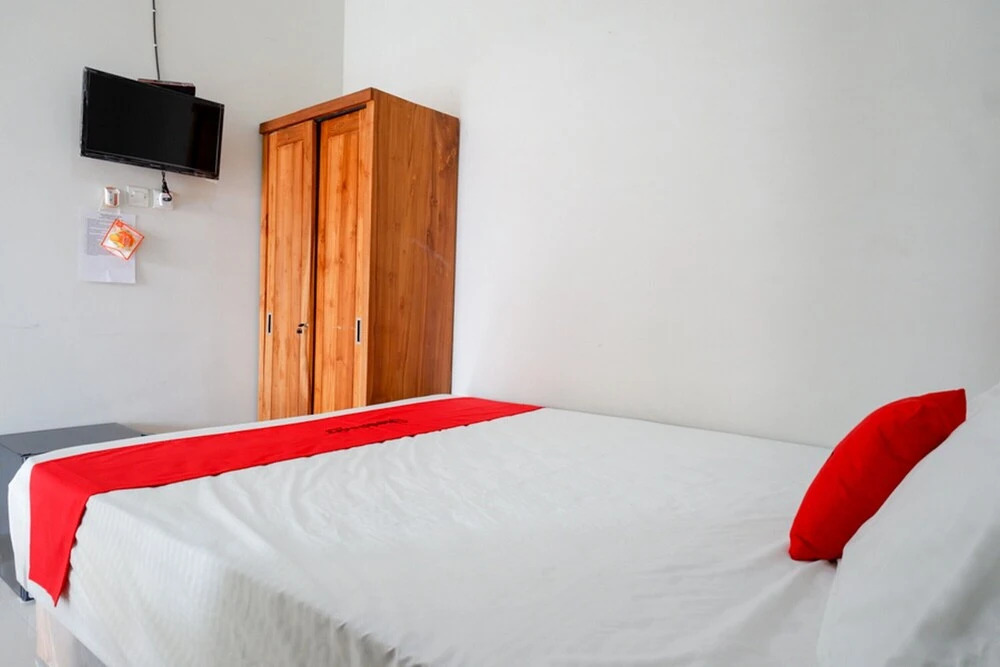 Belfia Home by RedDoorz