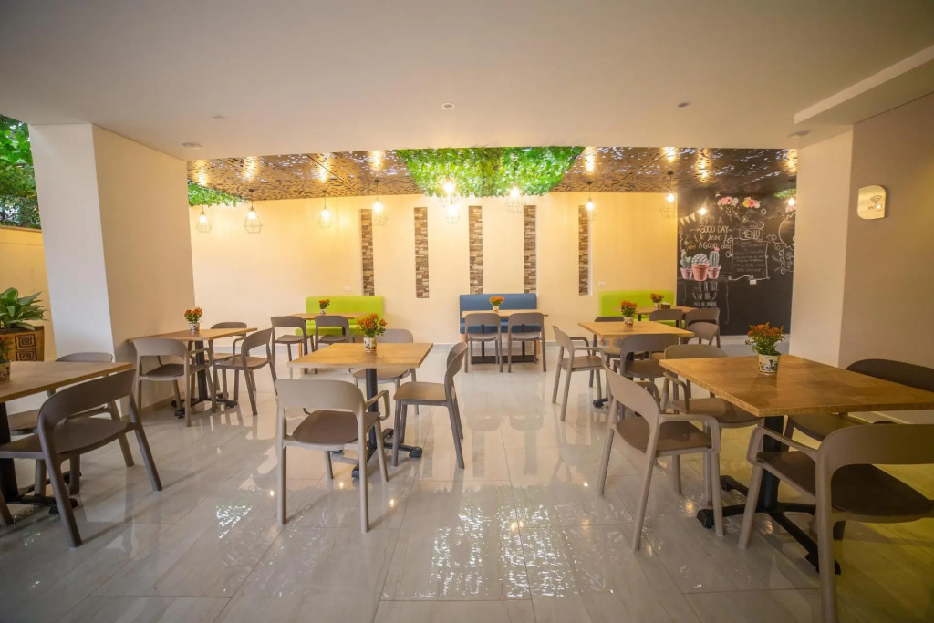 EcoHub Hotel Medellin