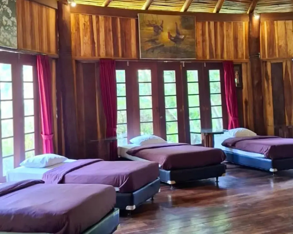 Warung Rekreasi Bedugul