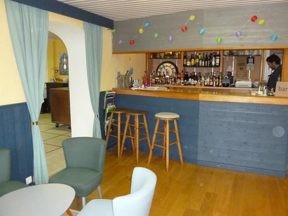Hôtel-Relais De Trefeuntec