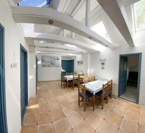 Pelso Apartman