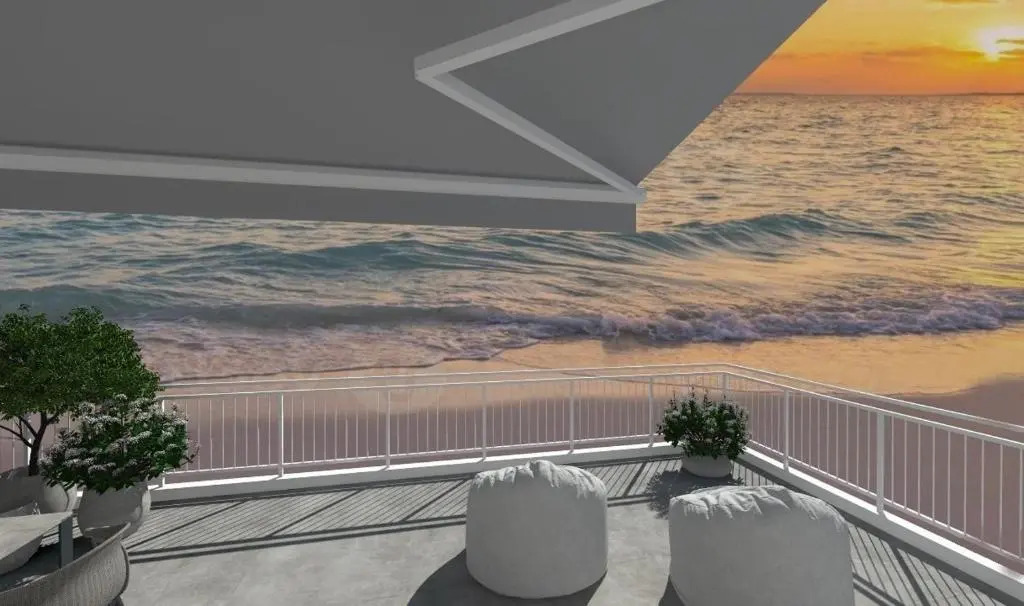 Diamond Seaside Suites
