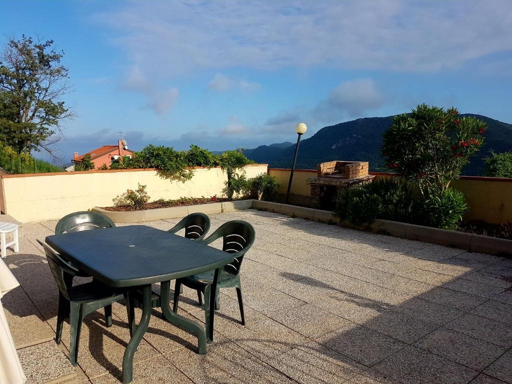 VILLA NATURA