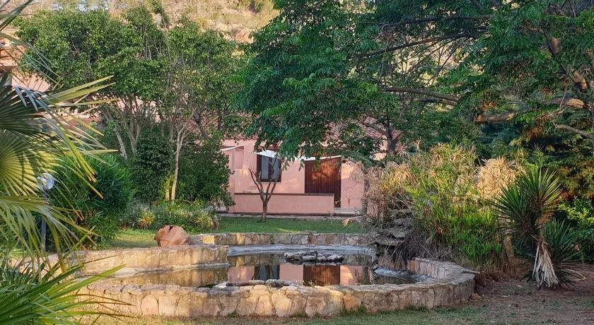 Hotel La Valle