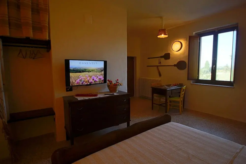 Agriturismo Essentia dimora rurale