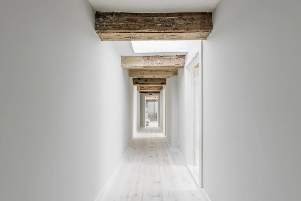 Grand Apartment in Copenhagen