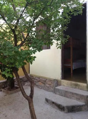 Casa Repousar