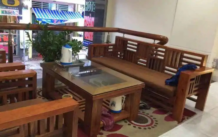 Hoang Oanh Hotel