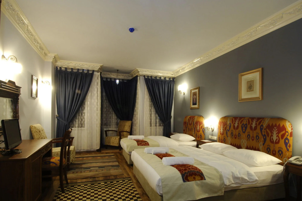 Hotel Djem