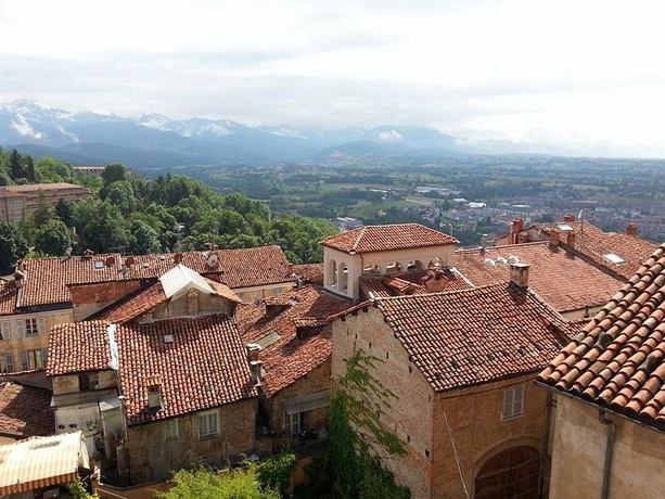 Albergo dell'Academia