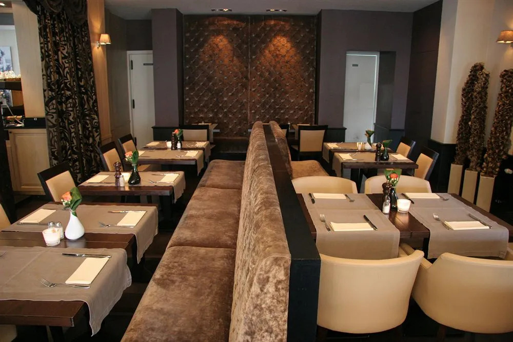 Hotel t Oud Wethuys Oostkamp-Brugge